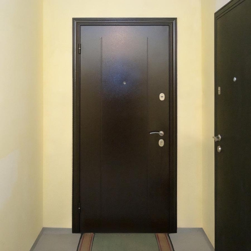 Дверь в квартиру Дверь в квартиру