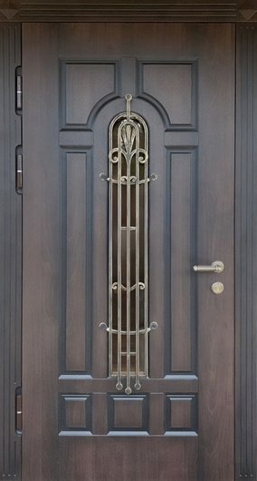 Внешняя сторона Внешняя сторона