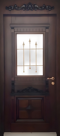 Внутренняя сторона