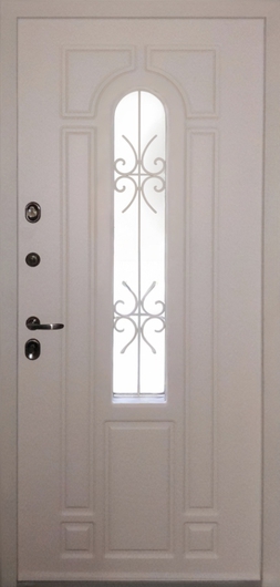 Внутренняя сторона Внутренняя сторона