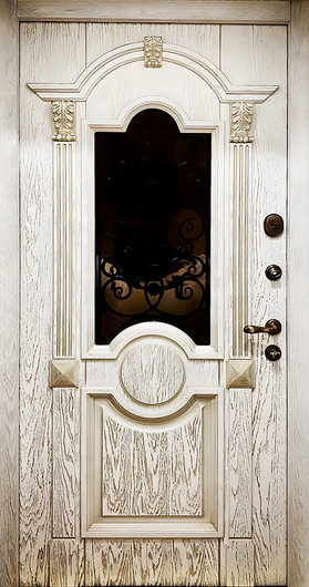 Внутренняя сторона