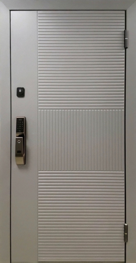 Внешняя сторона Внешняя сторона