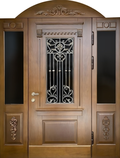 Внешняя сторона Внешняя сторона