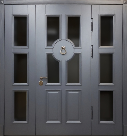 Внешняя сторона