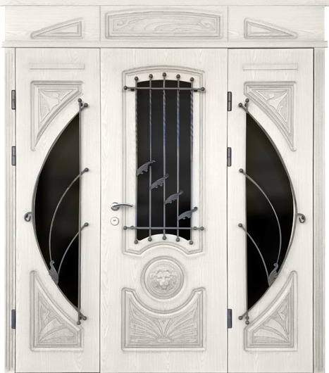 Внешняя сторона Внешняя сторона