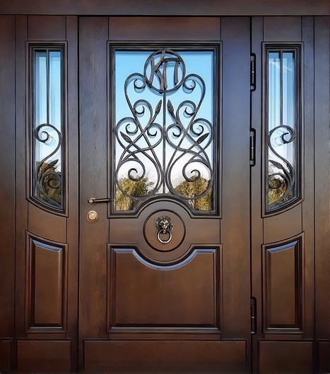 Внешняя сторона Внешняя сторона