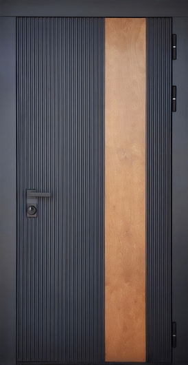 Внешняя сторона Внешняя сторона