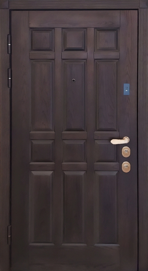 Внешняя сторона Внешняя сторона