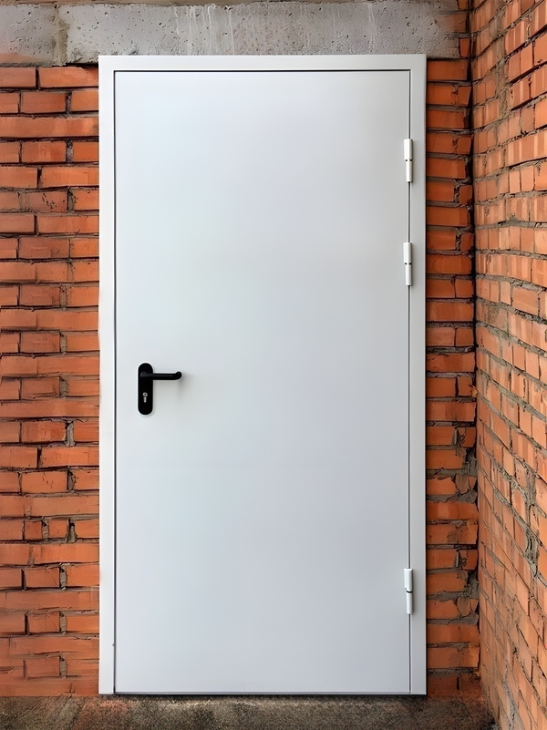 Огнеустойчивая дверь