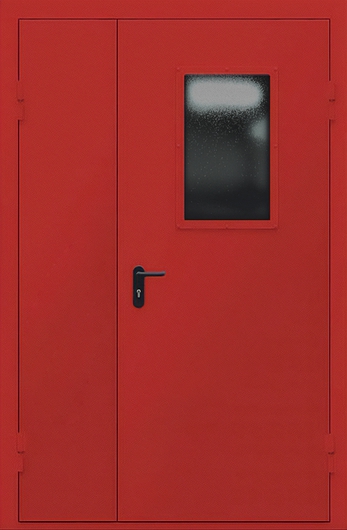 Внешняя сторона