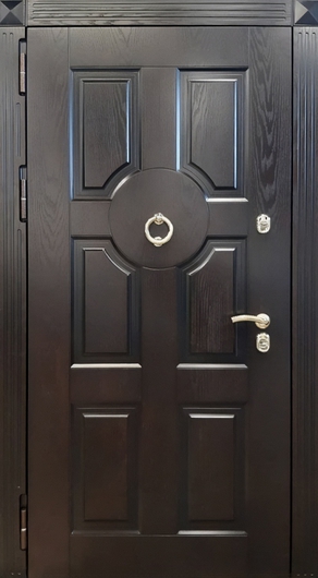 Внешняя сторона