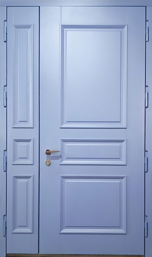 Внешняя сторона Внешняя сторона