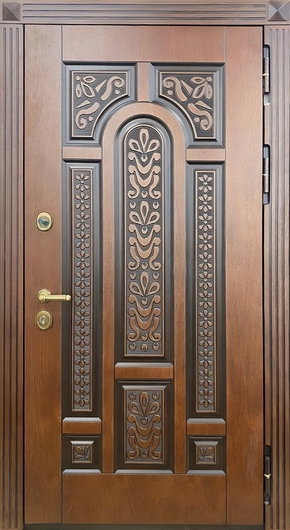 Внешняя сторона