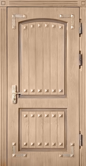 Внешняя сторона