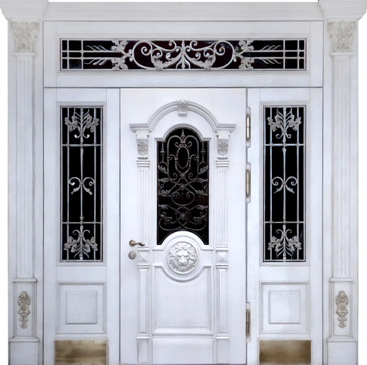 Внешняя сторона