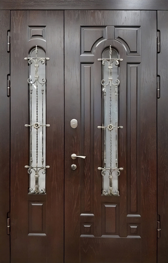 Внешняя сторона