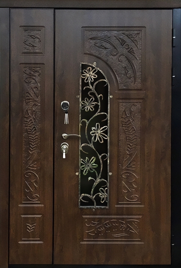 Внешняя сторона Внешняя сторона