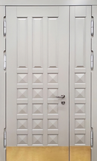 Внешняя сторона Внешняя сторона