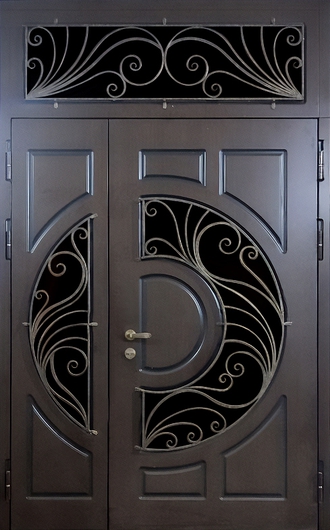 Внешняя сторона Внешняя сторона