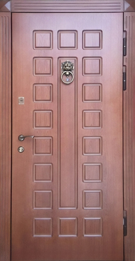 Внешняя сторона Внешняя сторона