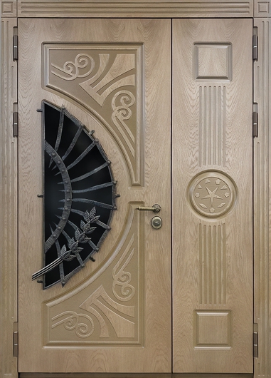 Внешняя сторона