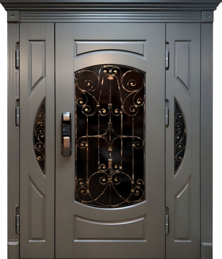 Внешняя сторона Внешняя сторона