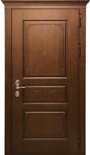 Внешняя сторона