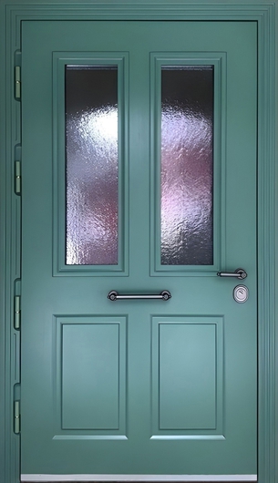 Внешняя сторона Внешняя сторона