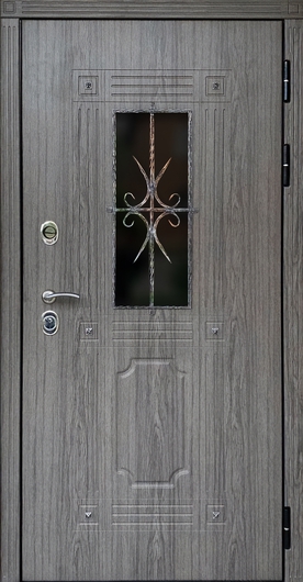 Внешняя сторона Внешняя сторона