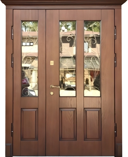 Внешняя сторона Внешняя сторона