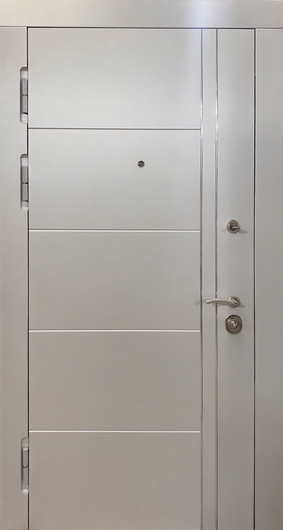 Внешняя сторона Внешняя сторона