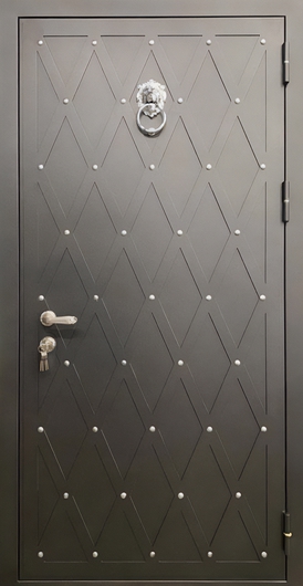 Внешняя сторона