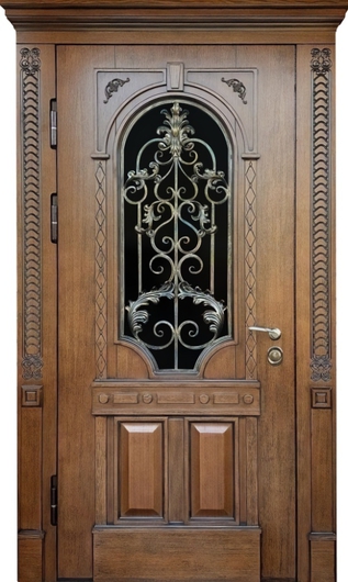 Внешняя сторона Внешняя сторона